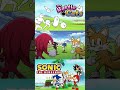 Sonic the Hedgehog x The Battle Cats Animated Trailer