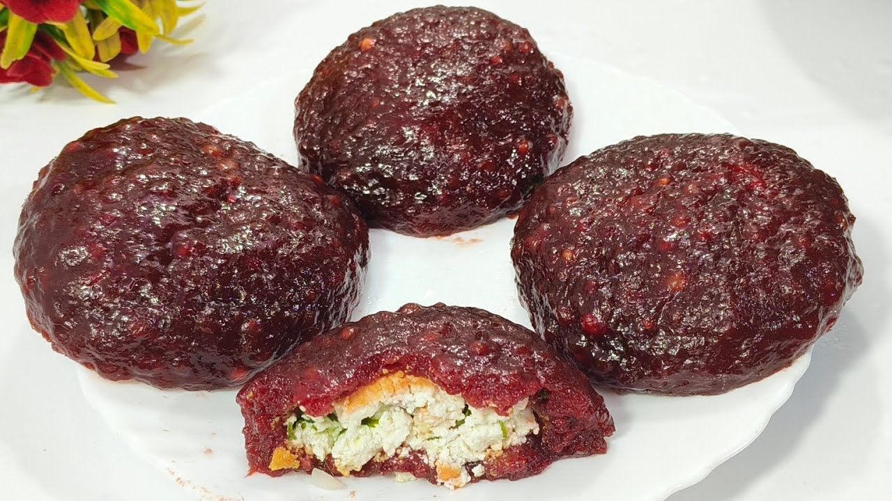 मेरी गारंटी है एक बार आपने ये स्वादिष्ट और हेल्थी रेसिपी खाकर देखिये मोमोज खाना भूल जाओगे veg momos