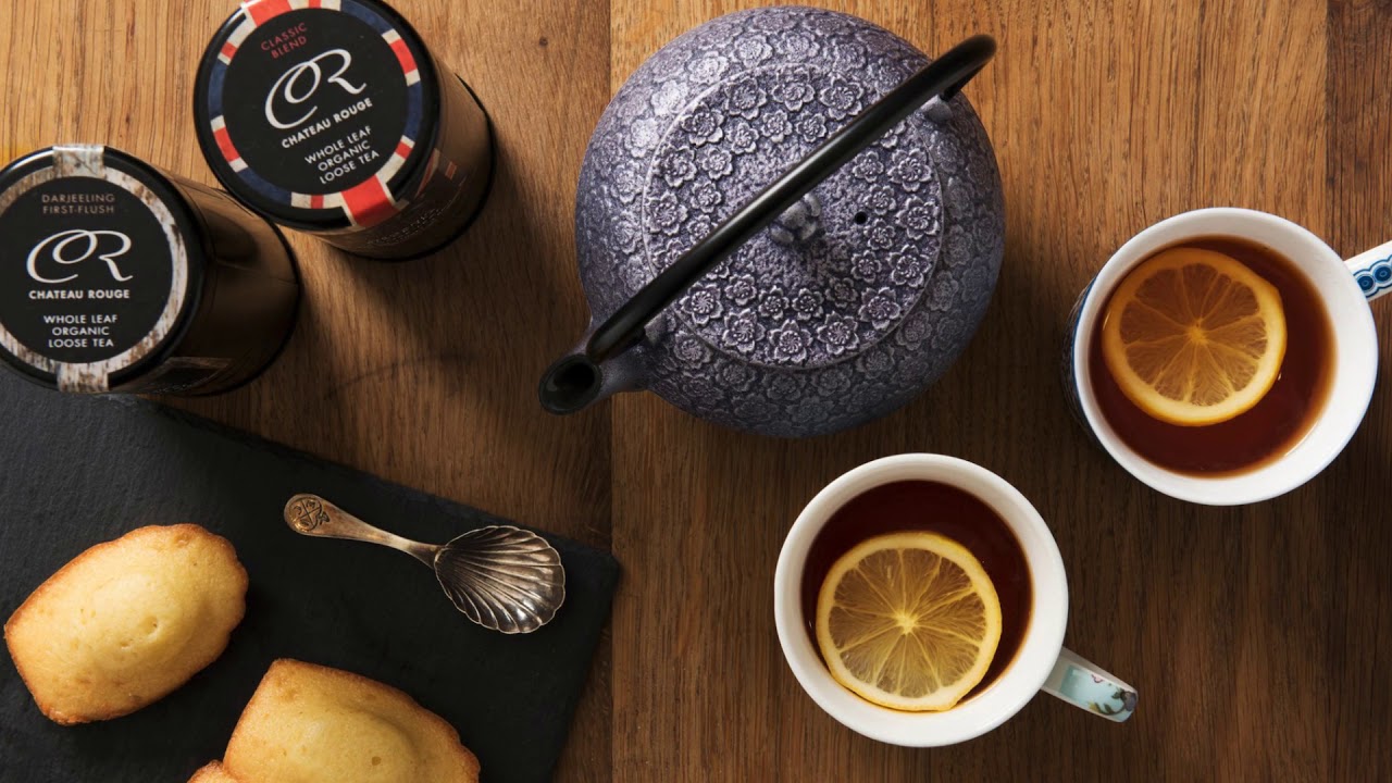 Buy Foodie Gifts Hot Chocolate, Organic Teas, Fruit Jams, Raw Honey