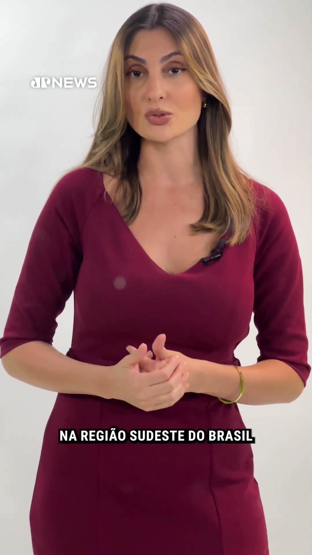 Região Sul enfrenta fortes ondas de calor #shorts