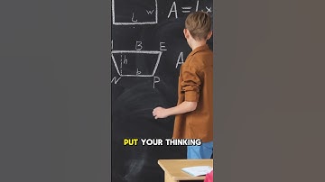 Put Your Thinking Cap On: Solve This Riddle and Shine! #shorts #riddles #foryou #brainteasers