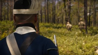 Army 250th Birthday | Revolutionary War