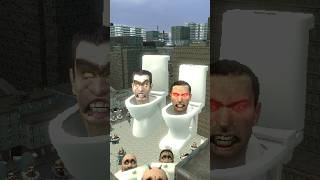 Skibidi Squad 10