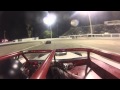 Chad agres view of kendall sheideckers figure 8 crash