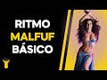 RITMO MALFUF | Básico en Derbake o Darbuka # 9