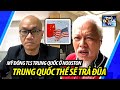 CĂNG: Mỹ ra lệnh đóng Tổng Lãnh Sự Quán Trung Quốc ở Houston, Trung Quốc thề sẽ trả đũa