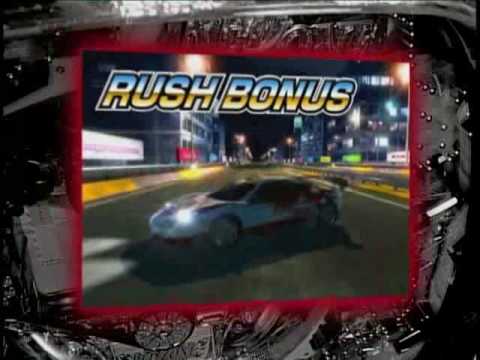 CR REDZONE【PV】