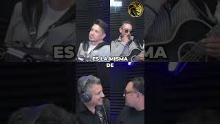 Kike Meneses: ¡Sueños y Éxito en la Música! #shorts