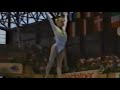 1992 Women S European Gymnastics Championship