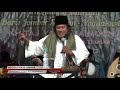 Ngaji bareng Gus Muwafiq tentang sejarah bulan SURO 🕊️