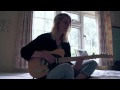 Emma Louise // Jungle (My Head is a Jungle) - Cover