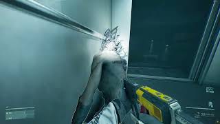 Level Zero: Extraction Solo Play No Commentary | They forgot their flashdrive.