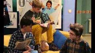 Schloss Einstein Folge 55 Part 1/3