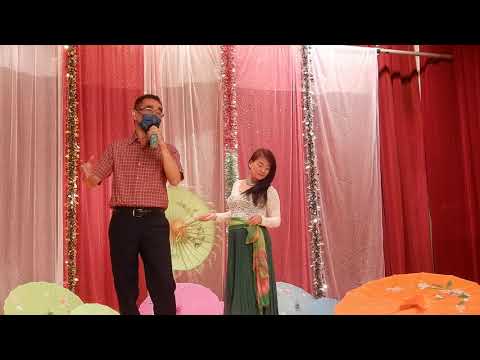 Civilized culture - Singing 倩影 (211017 DSCN9921)