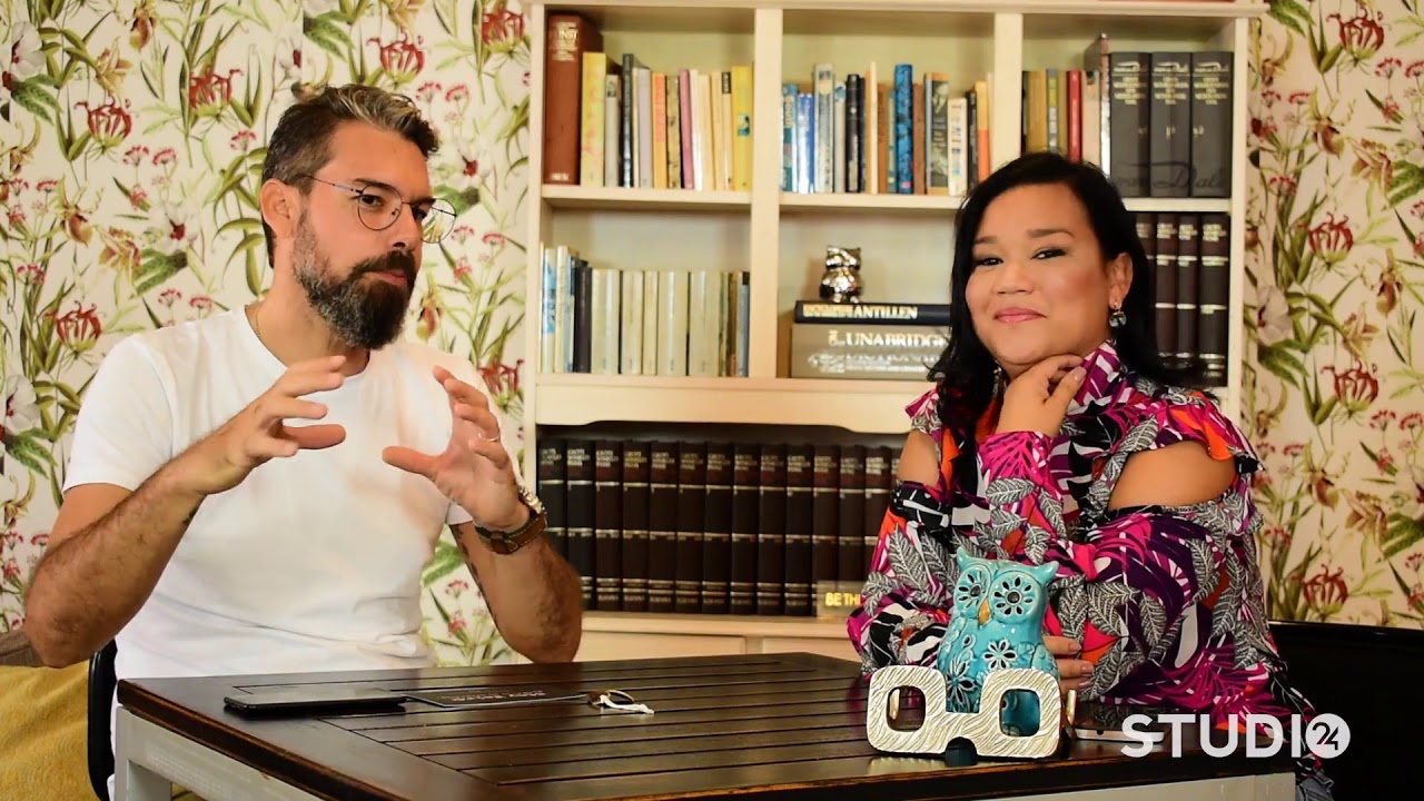 Studio 24 Online  April 2020