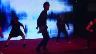 Millenium boy - special song(27072013)