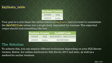How to Efficiently Handle Duplicate Rows with SQL Joins