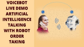 IVR voicebot using dialogflow live demo