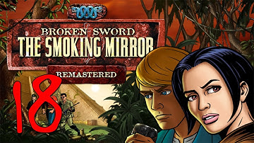 iFonejacker9 :: Broken Sword 2: The Smoking Mirror Let