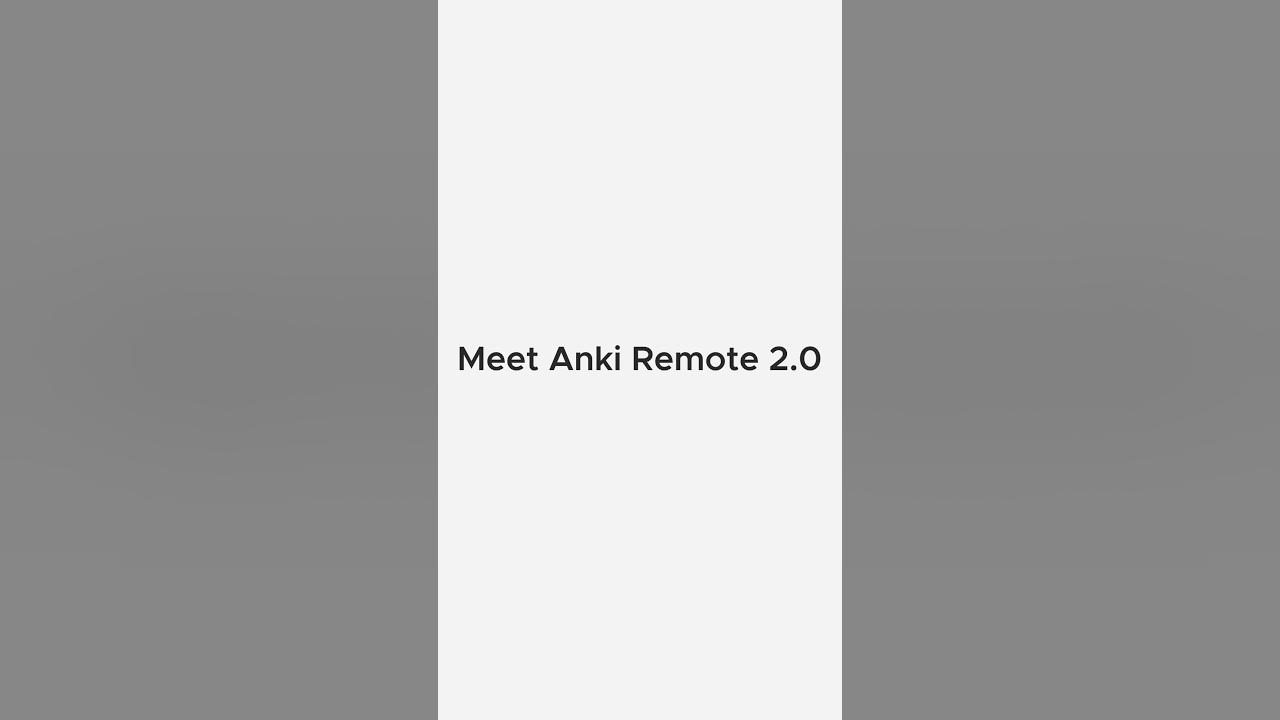 meet-anki-remote-2-0-anki-ankiremote-ankicards-youtube