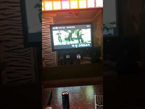 부흥 꿈노래방3번방 20181229토