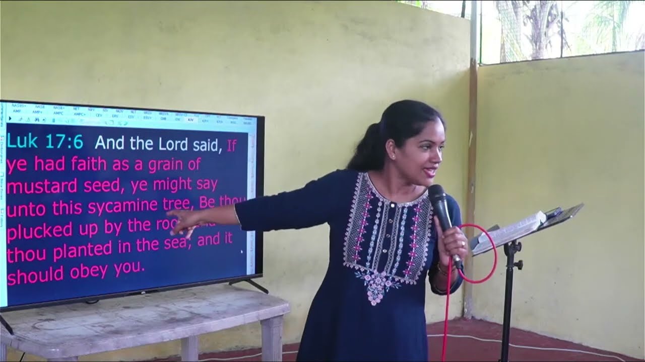 LIVE | JCILM GOA | Jaknibandh | Navelim - Goa