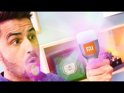 Bombillas inteligentes Xiaomi Smart Bulb Color: razones para