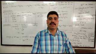 Ferrous ion Content