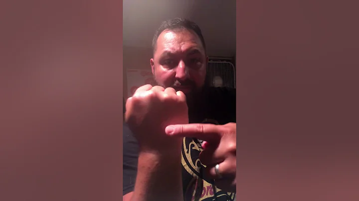 Why you shouldn’t hold your keys between your fingers?