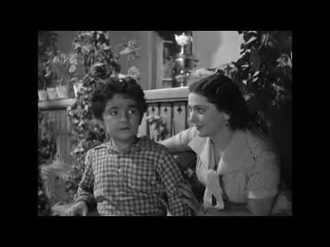 Ögey ana (film, 1958).İsmayılın gündəliyi.Qısa fraqment