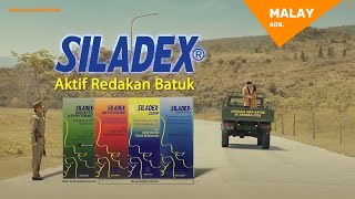 Download lagu Siladex - Jangan Ada Batuk Di Antara Kita (Parodi Drama Korea) 2021-24