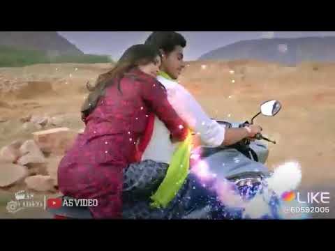 Tu Mera Chain Tu Dil (hrl)