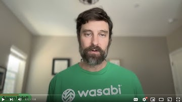 SIGGRAPH 2024: Wasabi