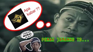 Bats Channel Dan Agos Kotak??  Why??