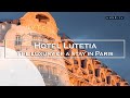 Back to basics for the legendary Lutetia hotel in Paris - LUXE.TV