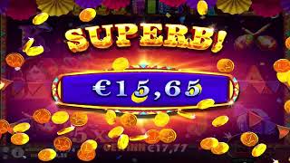 Pragmatic Play | Hot Fiesta | 690x WIN Pragmatic Play | Hot Fiesta | 690x WIN