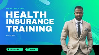 Famous Understanding Health Insurance: Simple & Effective Training with Tommy Net Worth