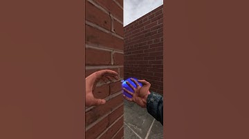 RUN OR DIE BY SCP 096 #games #garrysmod #scp096 #shortfeed #shortfeed #shorts #challenge #gaming