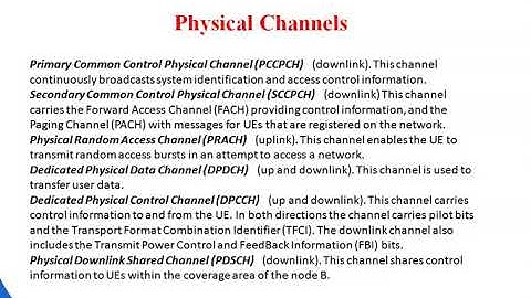 5TH SEM CSE MOBILE COMPUTING CHAPTER-6 UBIQUITOUS WIRELESS COMMUNICATION PART-3