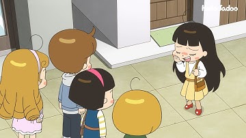 자두야, 언제 이렇게 컸니?  / Hello Jadoo