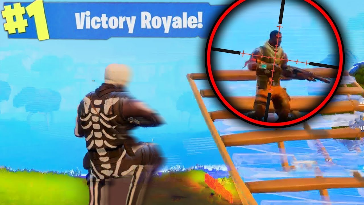 the trickshot meme fortnite battle royale - funny fortnite memes clean