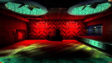 Unreal Gold PLAYTHROUGH Level 1