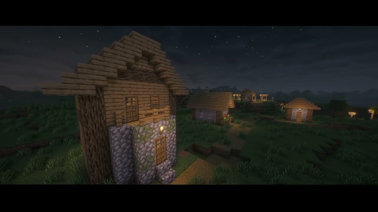 Proof that anything in this game can be cinema