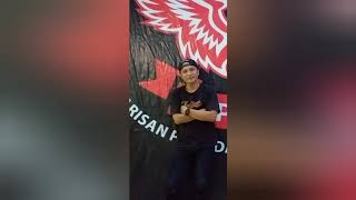 BAPEGESIS PELOPOR PERGERAKKAN
