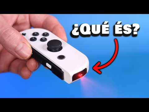 🔥25 SECRETOS de Nintendo Switch🔥  (TODOS LOS TRUCOS y CURIOSIDADES) ACTUALIZADO 2023