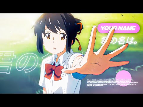 Home---Aries-(Your-Name-Edit-AMV)