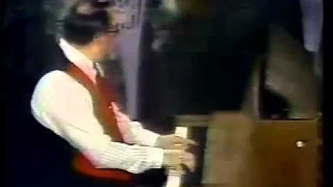 When dreams come through - John Ulrich 1982