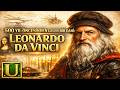 500 Yıl Öncesinden Gelen Bir Dahi: Leonardo da Vinci / Uykuya Dalarken Tarih