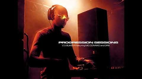 Progression Sessions 5 (Continuous Mix)