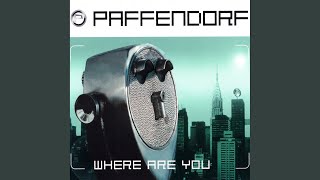 Where Are You (Club Mix) chords